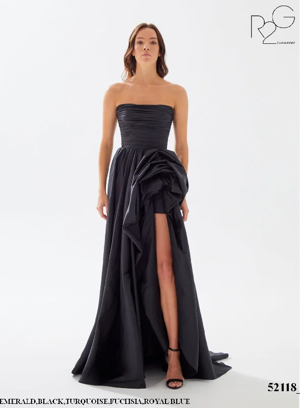 Members Only TARIK EDIZ 52118 Dress