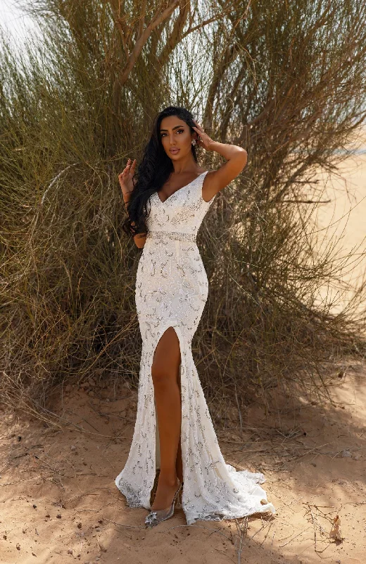 Lowest Price Chic and Holland AN330031 Dress