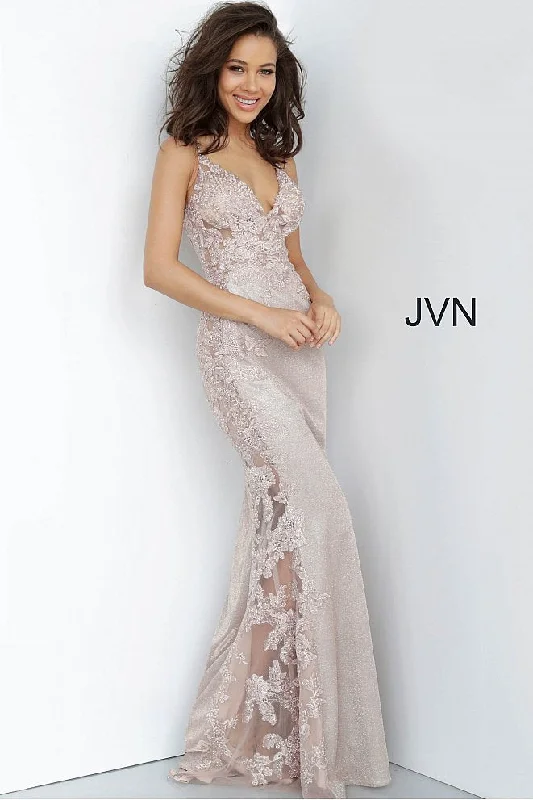 Time-Limited Offer JVN JVN2205 DRESS