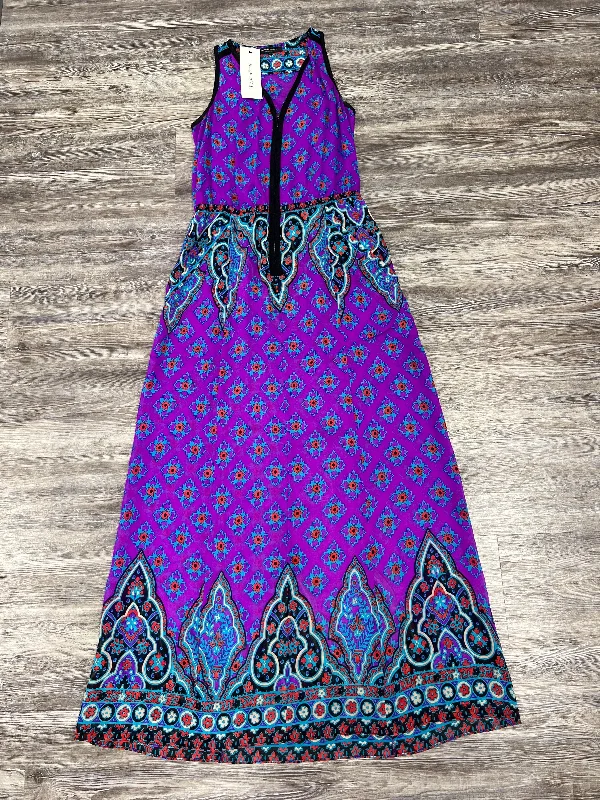 Price Blitz Dress Casual Maxi By Nanette Lepore In Multi-colored, Size: 2