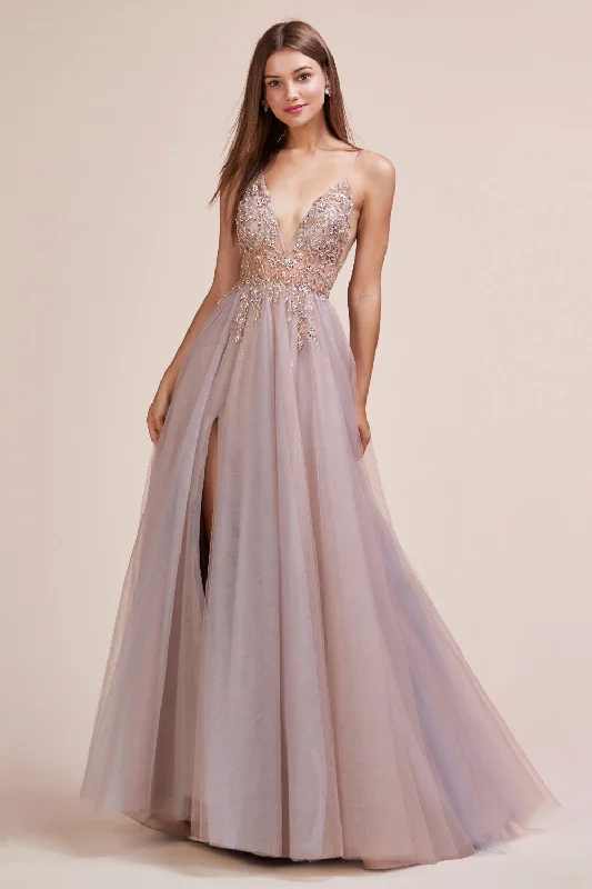 Massive Deals ANDREA & LEO A0672 Dress