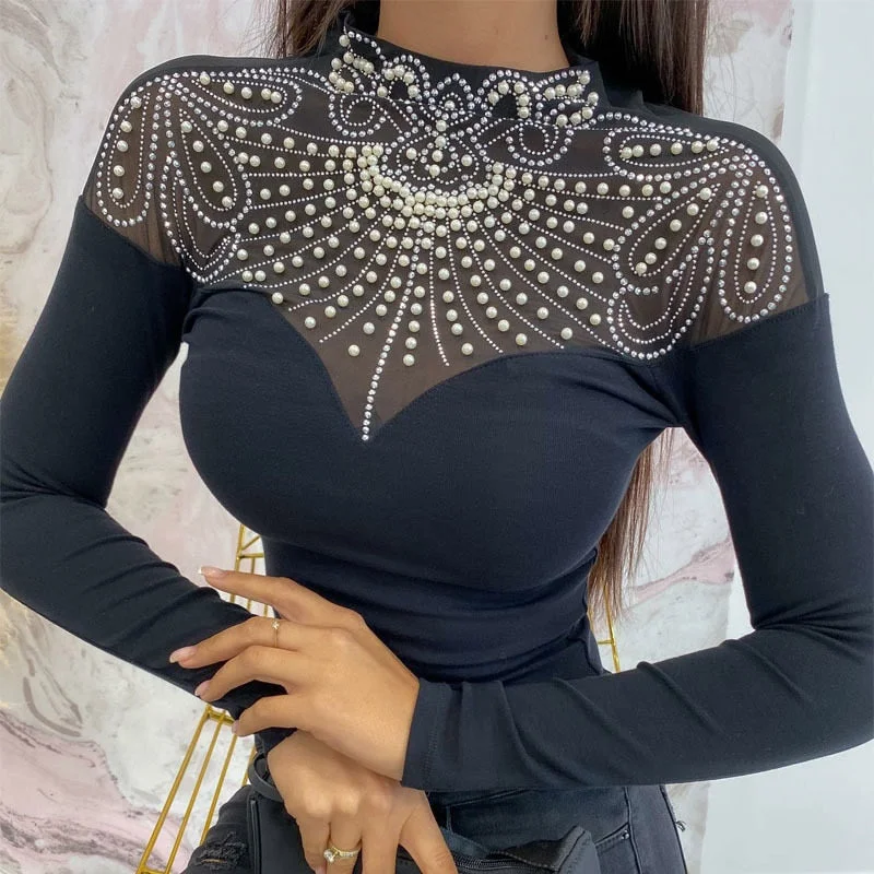 05 Beaded