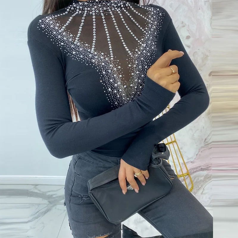 06 Net Yarn
