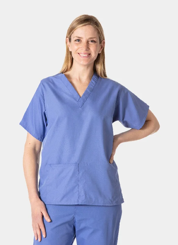 New Markdowns Budget Scrub Top - Ceil