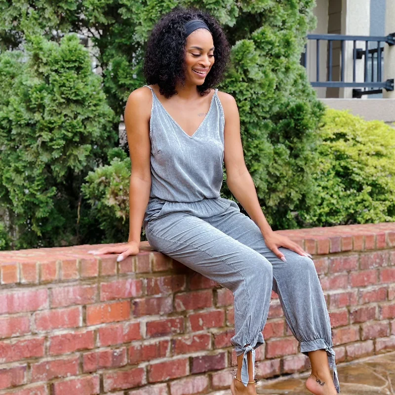 Major Savings Alathea Jumpsuit