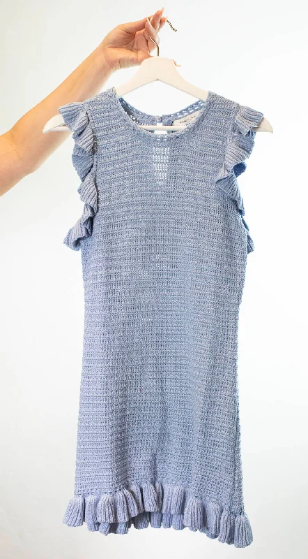 Misty Blue