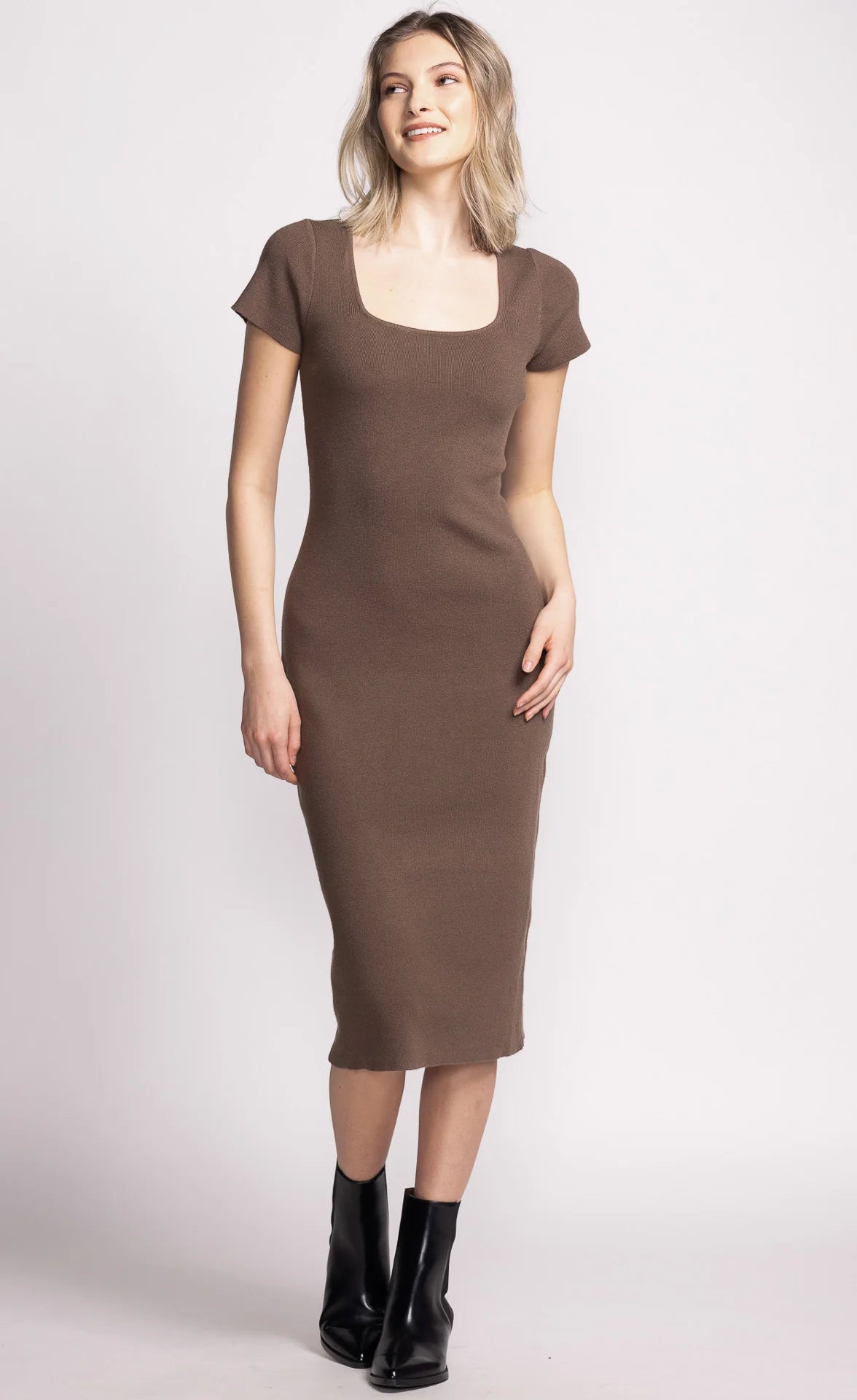 Today Only The Paige Sweater Dress